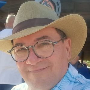 Meet your Posher, Douglas